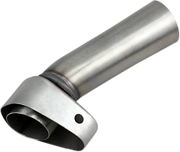 Akrapovic Optional Noise Damper/ DB-Killer/ Insert Stainless Steel Universal (V-TUV052L)