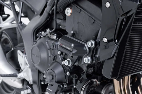SW-Motech Frame Slider Set CB1000 Hornet