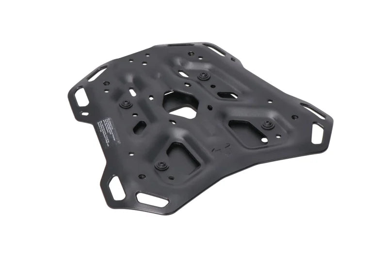 SW-Motech Adventure Rack — CFMoto 800 MT-X