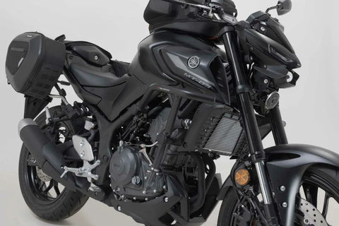 SW-Motech Crash Bar — Yamaha MT-03