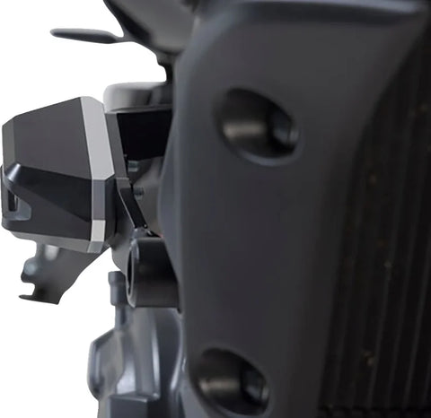 SW-Motech Frame Slider Set — Yamaha