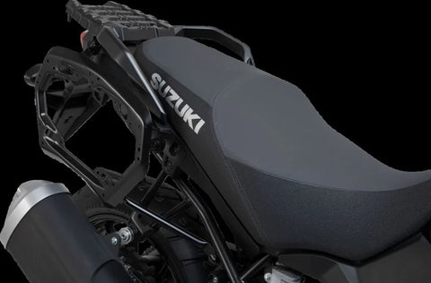 SW-Motech Side Carrier PRO Black Suzuki V-Strom 1000