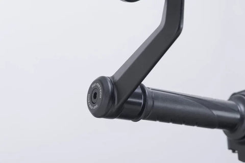 SW-Motech Bar End Mirrors — Ducati & Suzuki