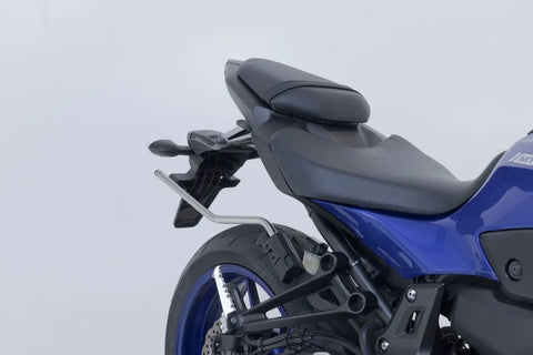 SW-Motech PRO Blaze Saddlebag Set — Yamaha (BC.HTA.06.740.35800)