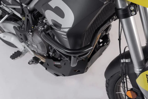 SW-Motech Crash Bar — Aprilia Tuareg