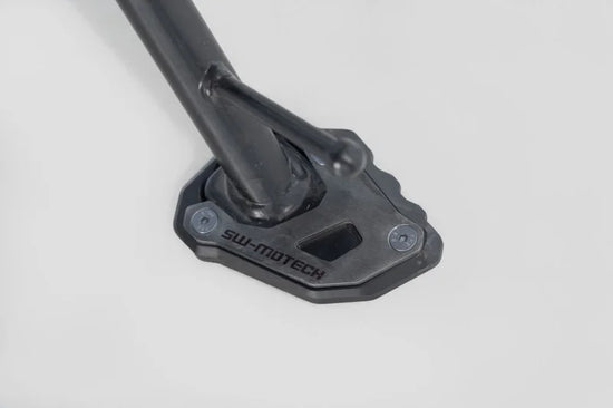 SW-Motech Side Stand Foot Ext — Moto Morini X Cape
