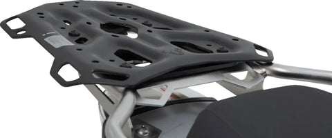 SW-Motech Adventure Rack Black BMW R 1200 GS/ R 1250 GS / F 850 GS ADV
