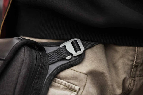 SW-Motech Legend Gear Leg Bag LA13