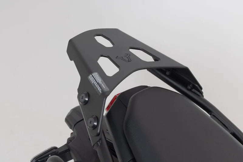 SW-Motech Street Rack — Yamaha Y-Amt / MT-07