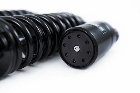 Öhlins STX 36 Blackline Shock Absorbers (HD 771)