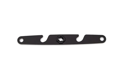 SW-Motech Slh Side Carrier Left Harley-Davidson Softail Deluxe