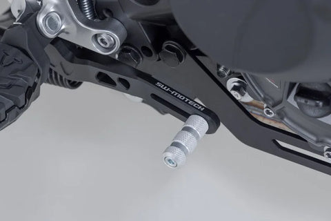 SW-Motech Brake Pedal — Yamaha Tracer 9