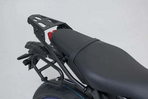 SW-Motech Street-Rack Black for Yamaha MT-09