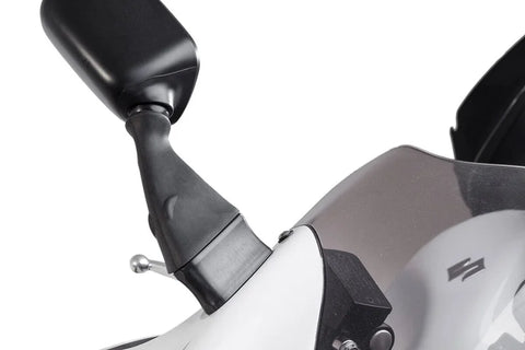 SW-Motech Mirror Ext — Suzuki Hayabusa / GSX R