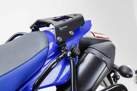 SW-Motech Luggage Alu Rack Black Yamaha XT 660 X / R
