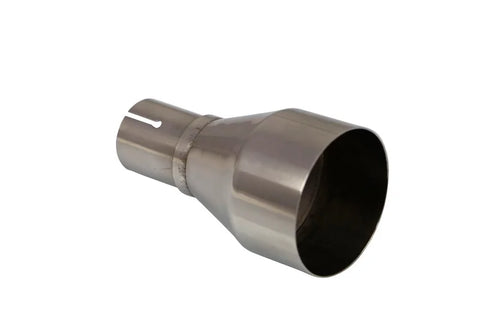 Akrapovic Link Pipe Stainless Steel Aprilia
