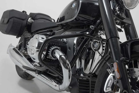 SW-Motech Crash Bar Black BMW R18