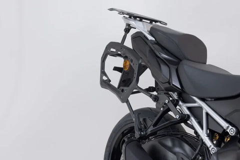 SW-Motech PRO Side Carrier — Suzuki GSX S