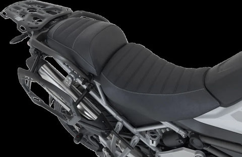 SW-Motech PRO Side Carrier — Triumph Rally PRO / Tiger 1200 GT (KFT.11.905.30002/B)
