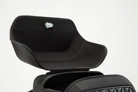 SW-Motech Legend Gear LH2 Side Bag (Left)