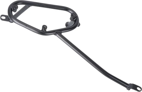 SW-Motech SLC Side Carrier Right Black Benelli Trk 502 X