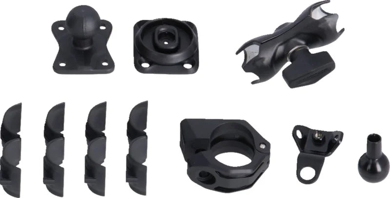 SW-Motech Universal Mount Kit Gps