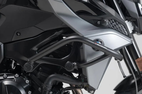 SW-Motech Crash Bar Black BMW F 900 R