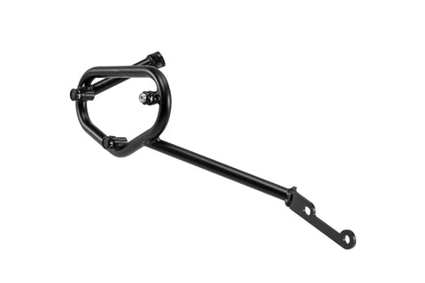 SW-Motech Side Carrier SLC Right Black Yamaha XT 700 Z Ténéré