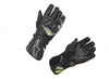 Kawasaki Men's Leather Gloves Lucca Kawasaki 077SRM221