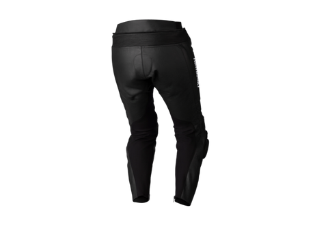 Kawasaki/Alpinestars- Men's leather trousers Padua 221SRM241