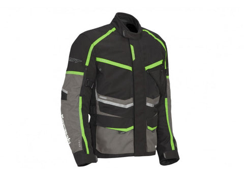 Kawasaki / RST- Men's textile jacket Trier 104TRM231