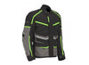 Men's textile jacket Trier Kawasaki 104TRM231