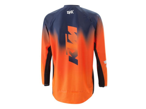 KTM GRAVITY-FX SHIRT AIR - 3PW220009703