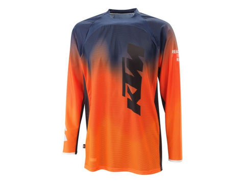 KTM GRAVITY-FX SHIRT AIR - 3PW220009703