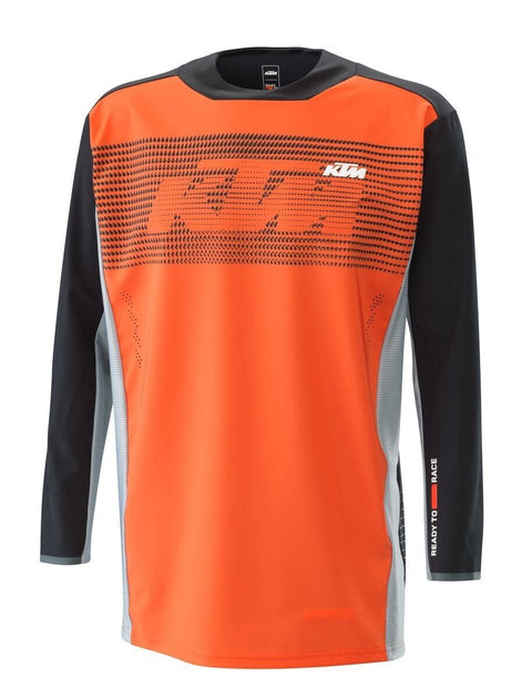 KTM - RACETECH SHIRT ORANGE L - 3PW220011104