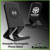 KAWASAKI RECHARGEABLE PHONE STAND 279MGU2210