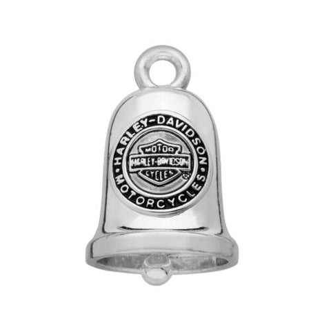 Harley Davidson® HD Coin Ride Bell HRB048