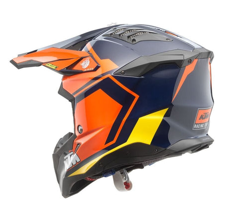 KTM - AIROH AVIATOR 3 HELMET - 3PW22000930X - New Year Sale