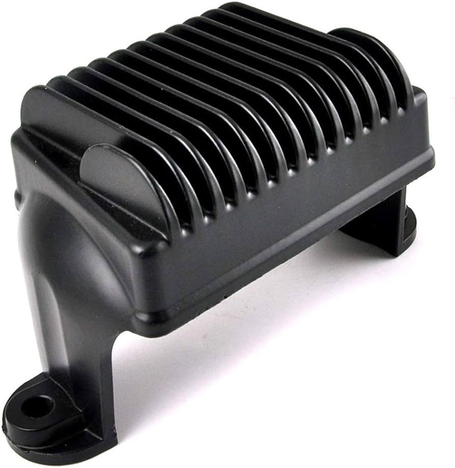 Harley Davidson 74505-09A VOLTAGE REGULATOR ASSEMBLY