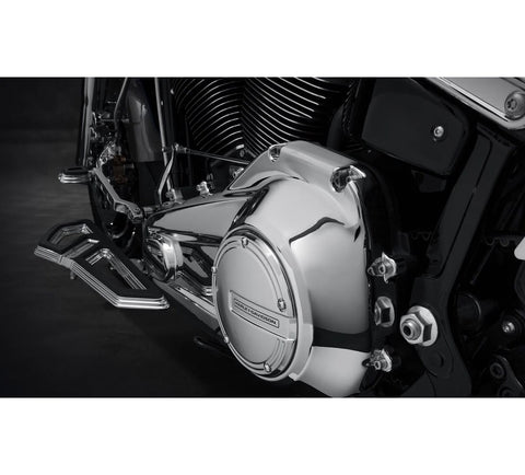 Harley-Davidson 50501831 Empire Passenger Footpegs