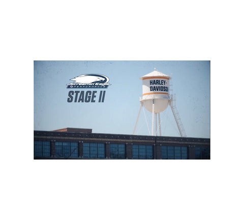 Harley-Davidson 92500058A Screamin' Eagle Milwaukee-Eight Stage II Power Screaming Eagle