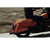 Harley-Davidson 65600331 Screamin' Eagle High-Flow Exhaust System with Street Cannon Mufflers Screaming Eagle