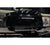Harley-Davidson 53000775EZZ King Tour-Pak Luggage - Iron Horse Metallic