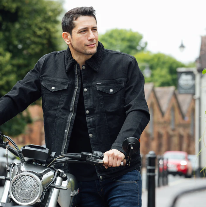 Motorcycle Leather Best Cruiser Leather Jacket Mens Cruiser