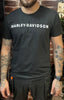 Genuine Leeds Harley-Davidson® H-D Straight Adt Dealer T-shirt 3000508-BLCK