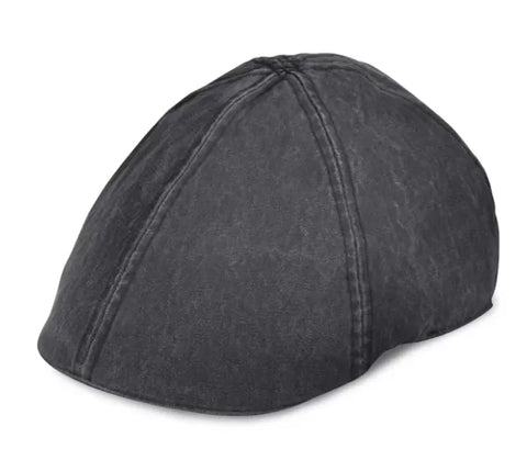 Harley-Davidson® Flame Graphic Fitted Ivy Cap 99537-11vm