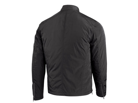 Harley-Davidson® Men's Quilted Shoulder Jacket 97412-20VM Harley Davidson Direct