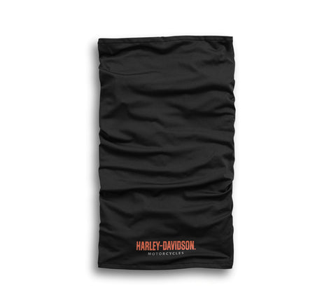 Harley-Davidson® Neck Gaiter with with CoolCore™ Technology 98191-18V Harley Davidson Direct