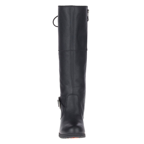 Harley-Davidson® Women's Gilman CE Approved Waterproof Riding Boots D86159 Harley Davidson Direct