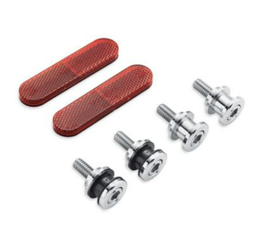 Harley-Davidson 52300645 HoldFast Docking Hardware Kit- 52300645